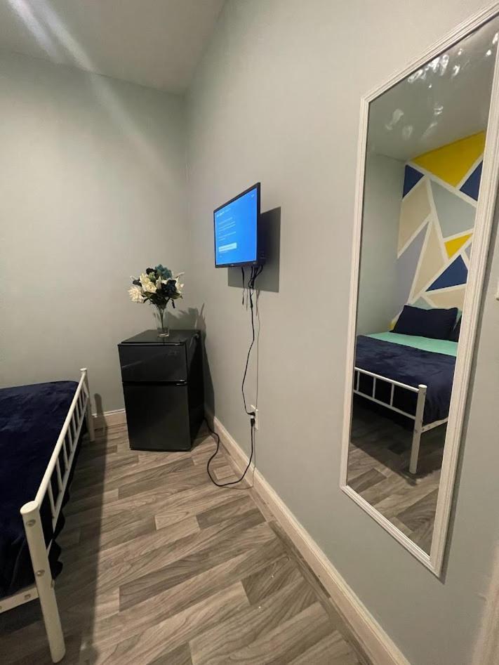 Stayvista Suite Dreamcarroll 패터슨 외부 사진