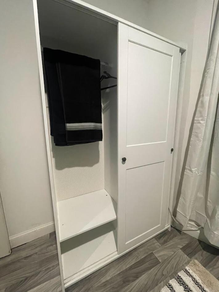 Stayvista Suite Dreamcarroll 패터슨 외부 사진
