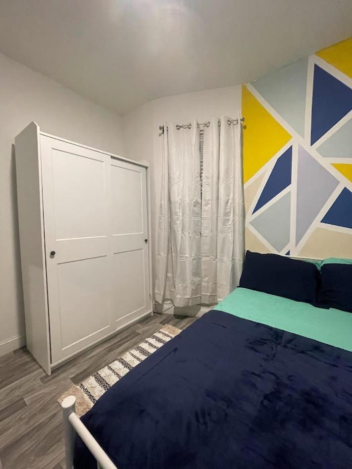 Stayvista Suite Dreamcarroll 패터슨 외부 사진