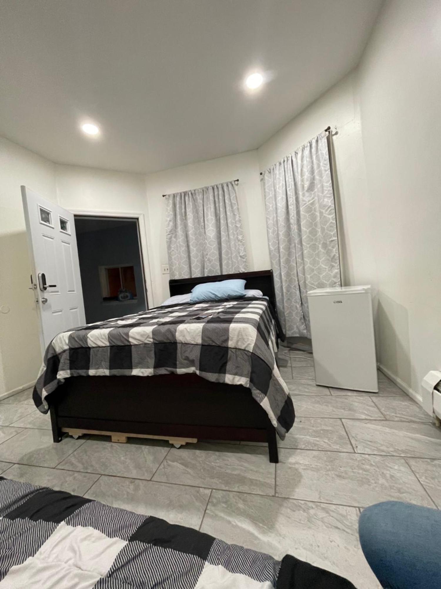 Stayvista Suite Dreamcarroll 패터슨 외부 사진